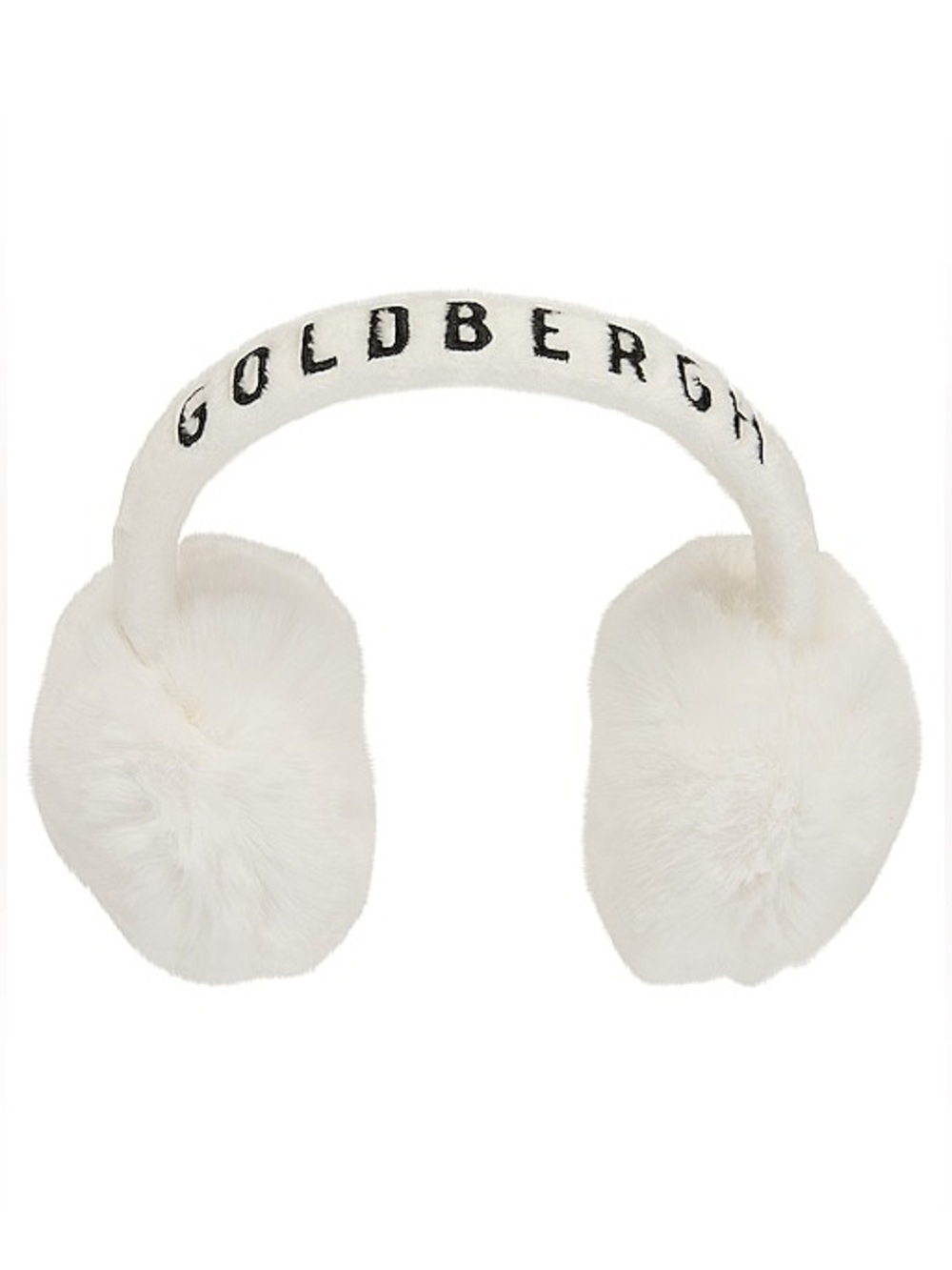 Goldbergh Ski Bunny Earmuffs
